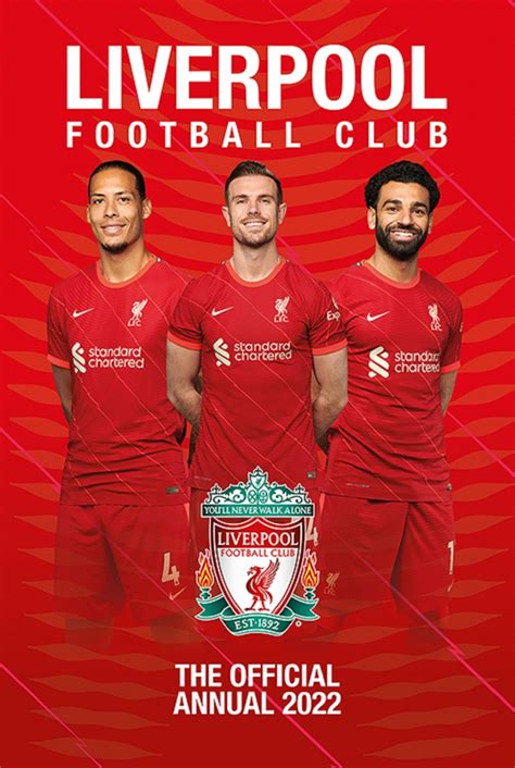 liverpool website official.